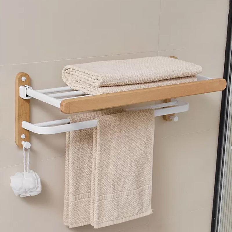 Lisslune | Modern natural bathroom accessories as a single piece or in a set made of solid wood