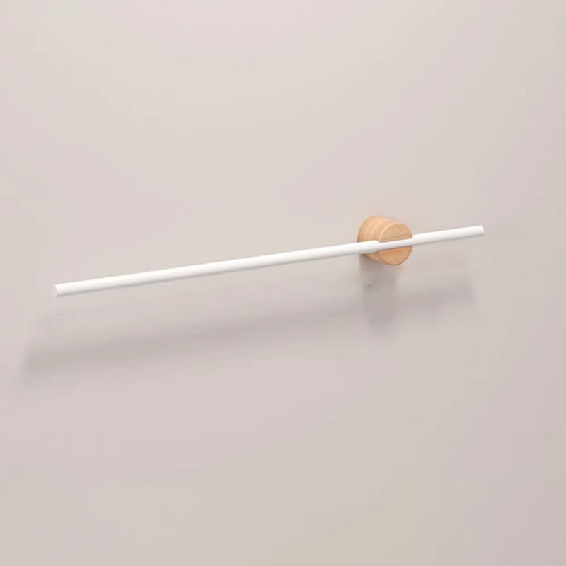 Lisslune | White Bathroom Set Solid Wood & Aluminium Bathroom Accessories individually or as a set