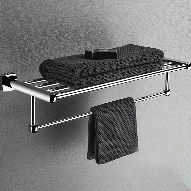Lisslune | Chrome Brass Modernism Bathroom Accessories single or in set