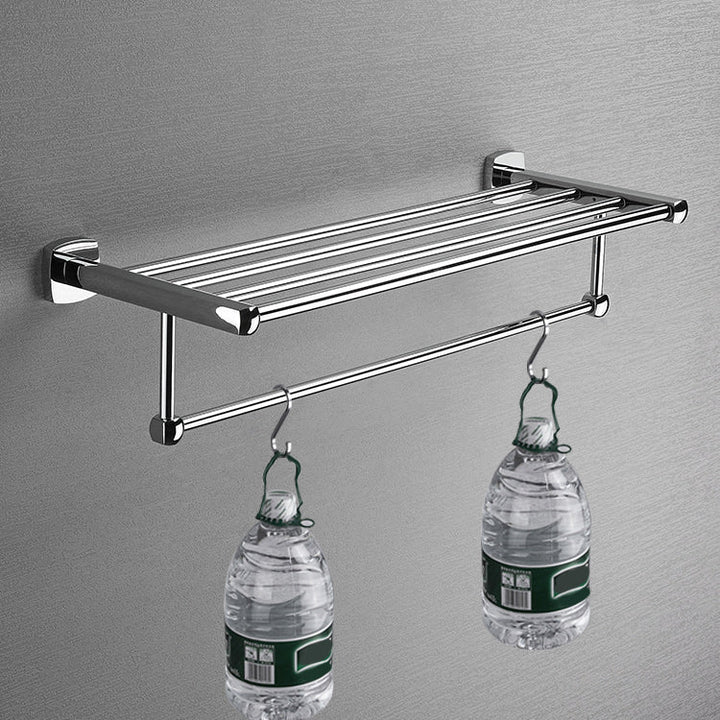 Lisslune | Chrome Brass Modernism Bathroom Accessories individual or in set