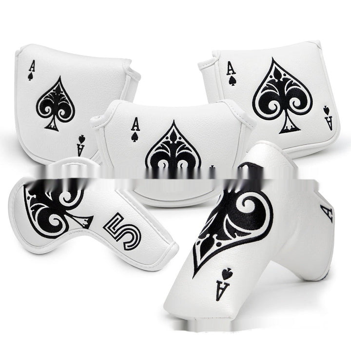 Lisslune | Golf Club Sleeve Factory Putter Sleeve