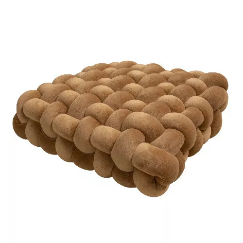 Lisslune | Knot Pillow