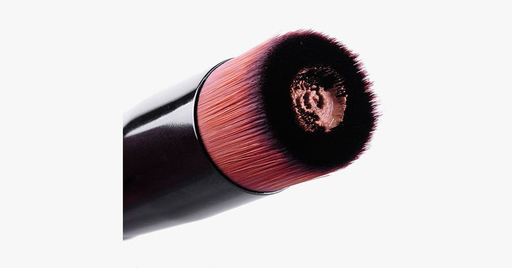 Lisslune | Perfect Application Foundation and Concealer Brush