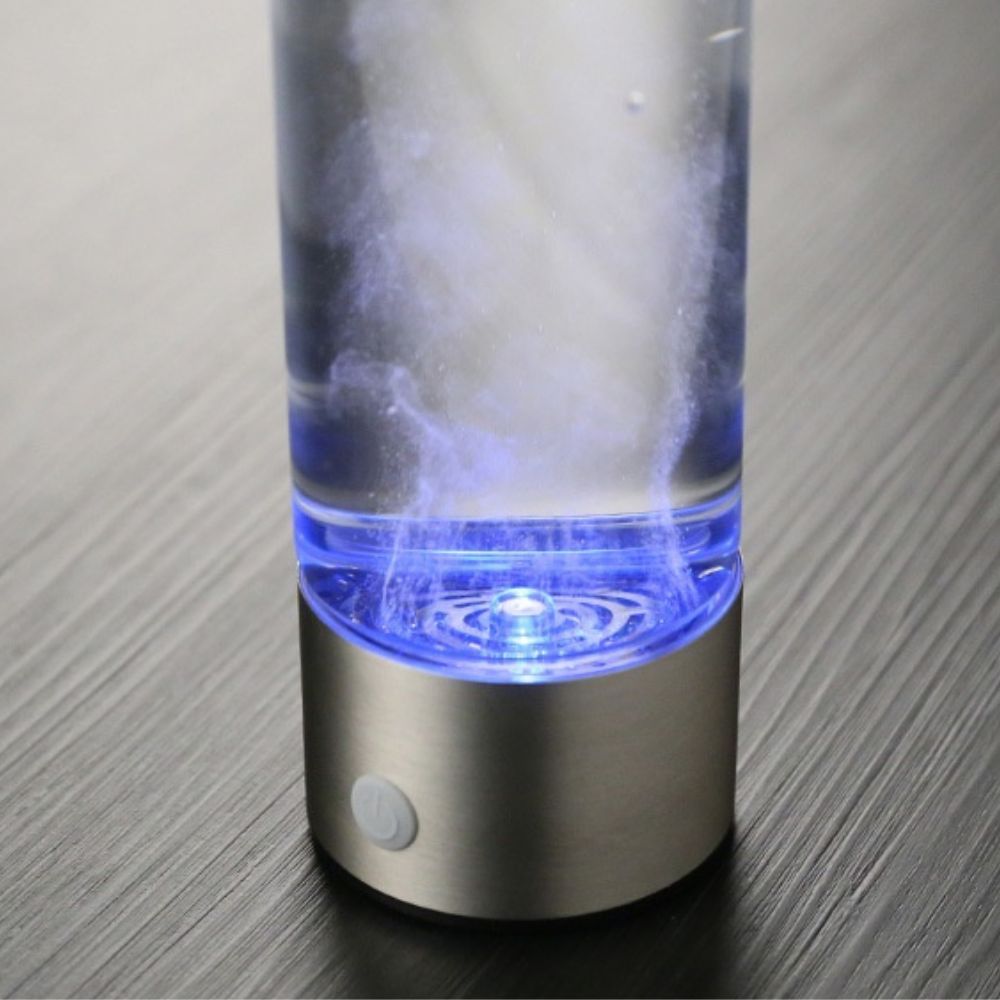 Lisslune | Hydrogen Water Bottle