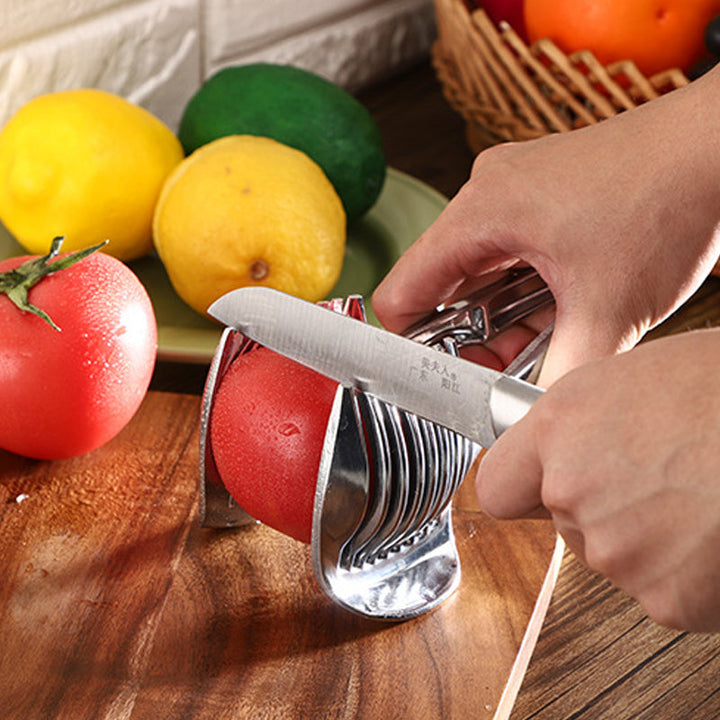 Lisslune | SafeSlice - Multifunctional Cutting Aid