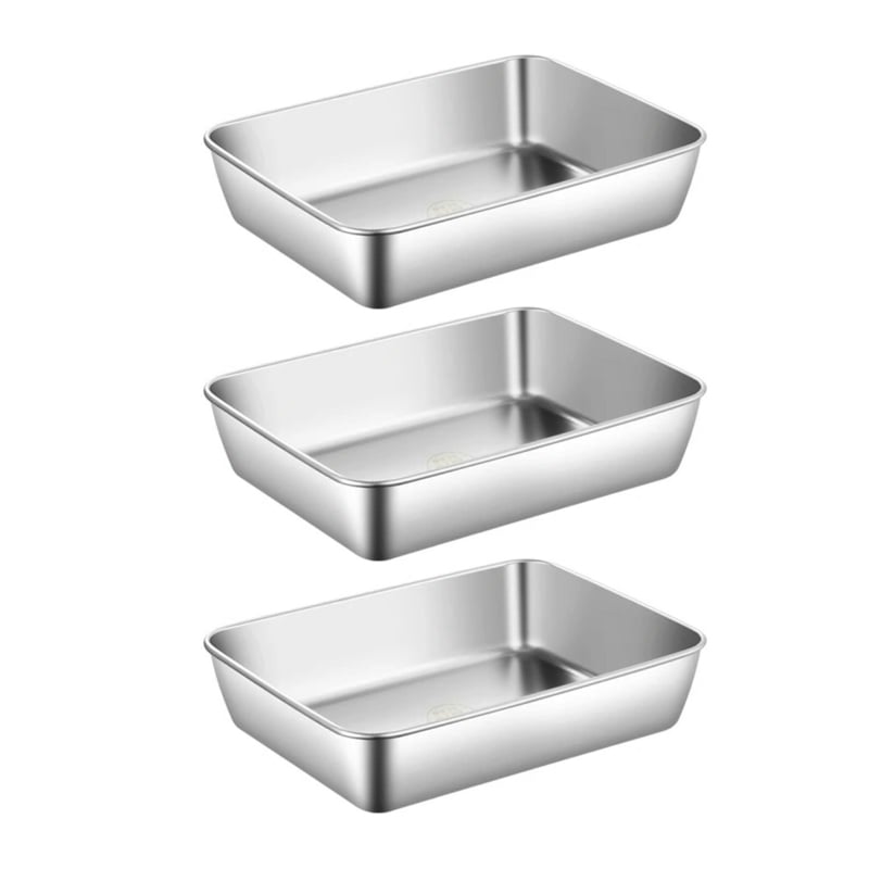 Lisslune | Stainless Steel Food Storage Container