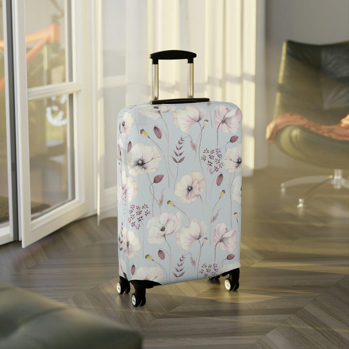 Lisslune | Stylish Shield Luggage Cover - Travel with Elegance and Protection
