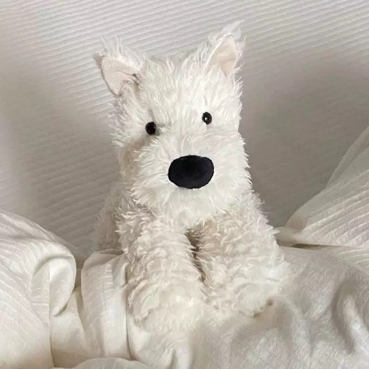 Lisslune | West Highland Dogs-22cm
