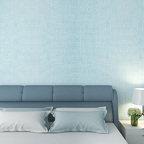 Lisslune | Contemporary Wall Panel Peel and Press Plastic Wall Panel with waterproof