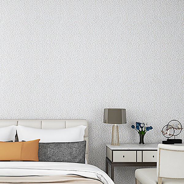 Lisslune | Contemporary Wall Panel Peel and Press Plastic Wall Panel with waterproof