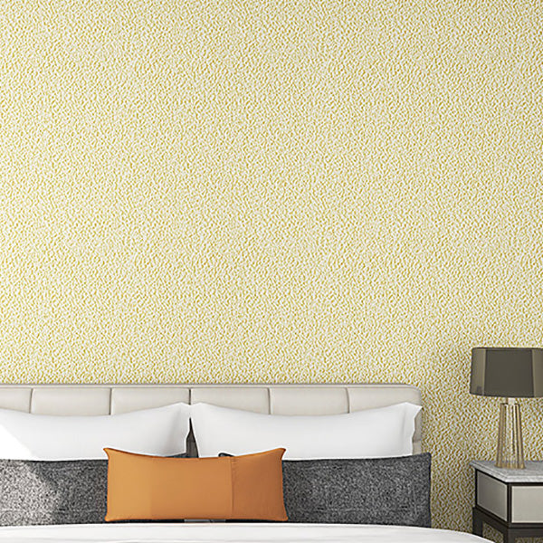 Lisslune | Contemporary Wall Panel Peel and Press Plastic Wall Panel with waterproof