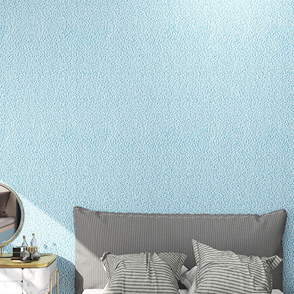 Lisslune | Contemporary Wall Panel Peel and Press Plastic Wall Panel with waterproof