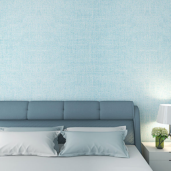 Lisslune | Contemporary Style Wall Panel Plastic Peel and Stick Wall Panel