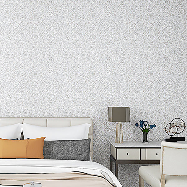 Lisslune | Contemporary Style Wall Panel Plastic Peel and Stick Wall Panel