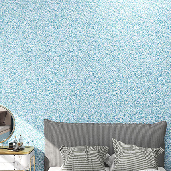 Lisslune | Contemporary Style Wall Panel Plastic Peel and Stick Wall Panel