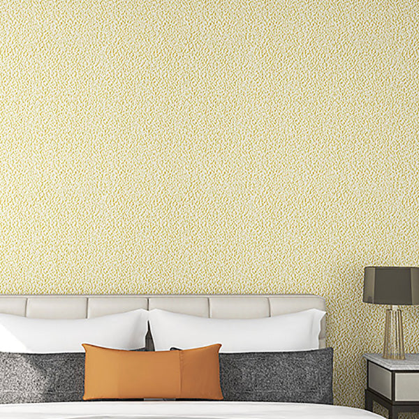 Lisslune | Contemporary Style Wall Panel Plastic Peel and Stick Wall Panel