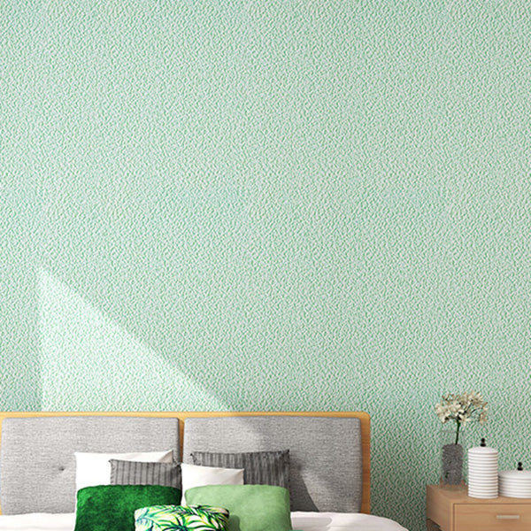 Lisslune | Contemporary Style Wall Panel Plastic Peel and Stick Wall Panel