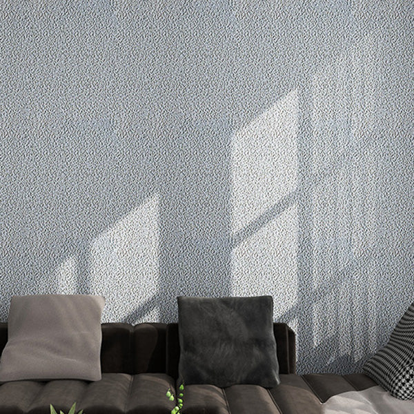 Lisslune | Contemporary Style Wall Panel Plastic Peel and Stick Wall Panel