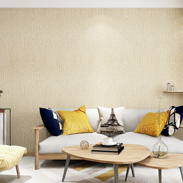 Lisslune | Modern Easy Wall Access Panel Strip and Stick Wall Access Panel