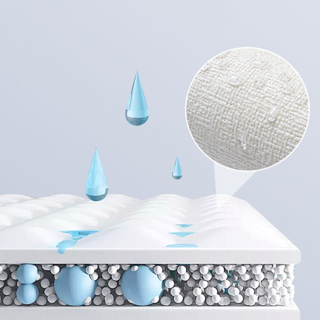 Lisslune | Modern Easy Wall Access Panel Strip and Stick Wall Access Panel
