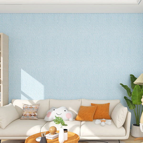 Lisslune | Modern Easy Wall Access Panel Strip and Stick Wall Access Panel