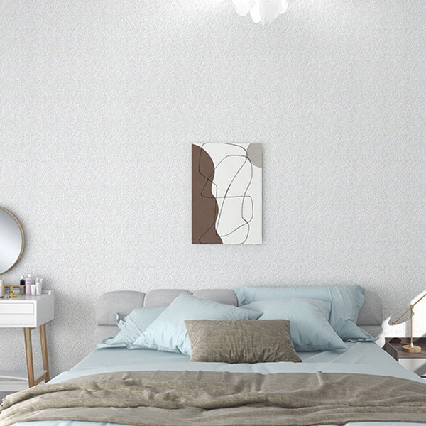 Lisslune | Modern Easy Wall Access Panel Strip and Stick Wall Access Panel