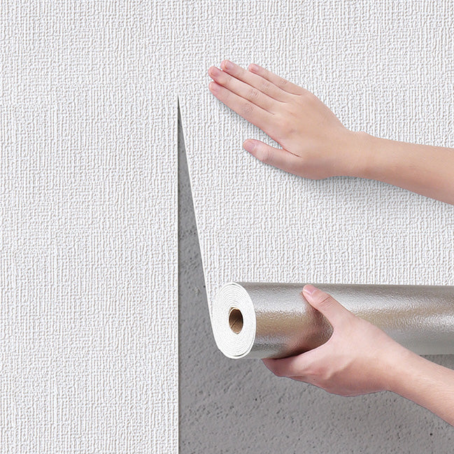 Lisslune | Modern Easy Wall Access Panel Strip and Stick Wall Access Panel