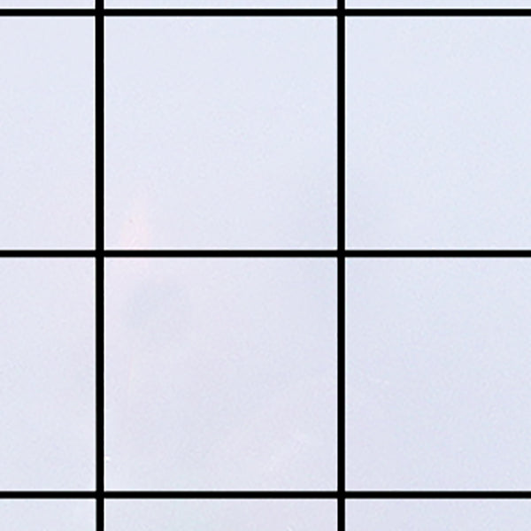 Lisslune | Rectangular PVC 12" X 23" 6-Pack Peel and Stick Wall Tile Kitchen and Bathroom Back Splash