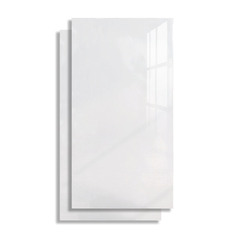 Lisslune | 2-Pack 16" X 32" PVC Rectangular Peel & Stick Subway Tiles for Kitchen and Bathroom