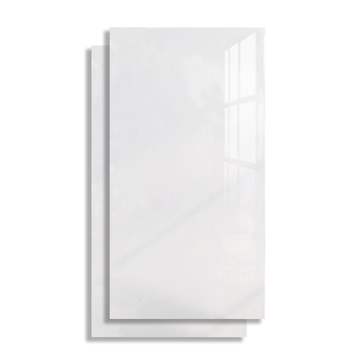 Lisslune | 2-Pack 16" X 32" PVC Rectangular Peel & Stick Subway Tiles for Kitchen and Bathroom