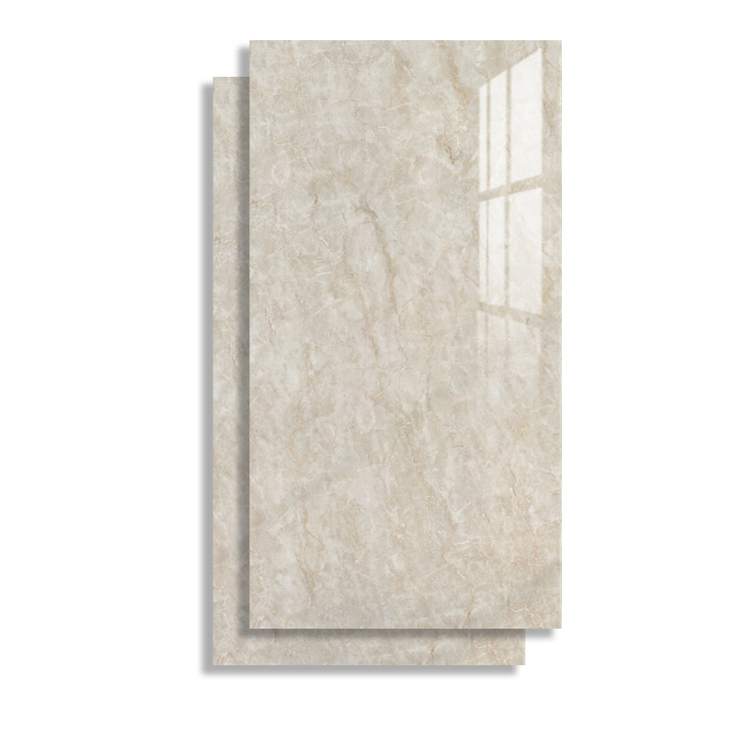 Lisslune | 2-Pack 16" X 32" PVC Rectangular Peel & Stick Subway Tiles for Kitchen and Bathroom