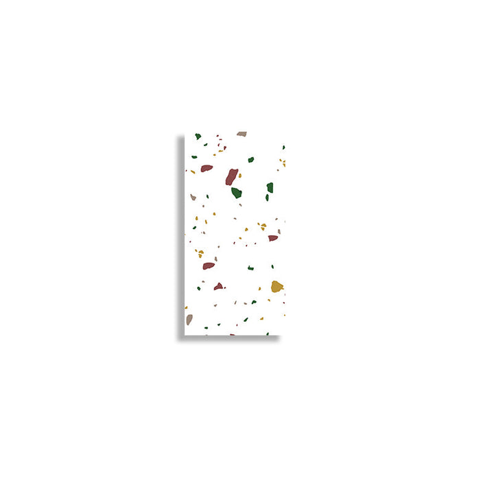 Lisslune | 12" X 23" PVC rectangular Peel & Stick subway tiles kitchen and bathroom