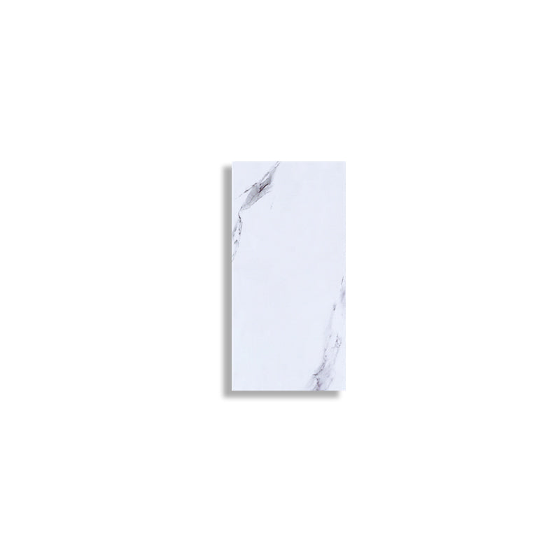 Lisslune | 12" X 23" PVC rectangular Peel & Stick subway tiles kitchen and bathroom