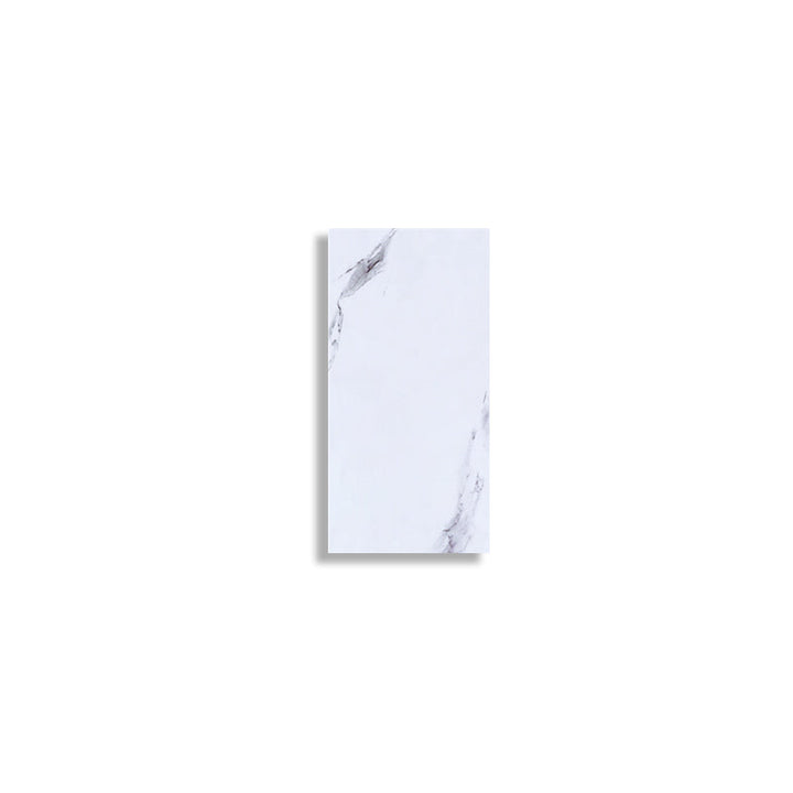 Lisslune | 12" X 23" PVC rectangular Peel & Stick subway tiles kitchen and bathroom