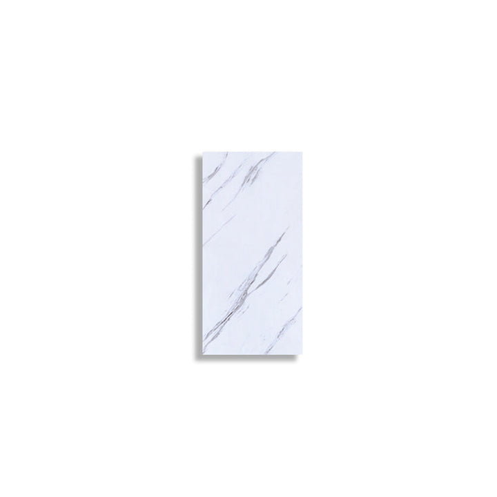 Lisslune | 12" X 23" PVC rectangular Peel & Stick subway tiles kitchen and bathroom