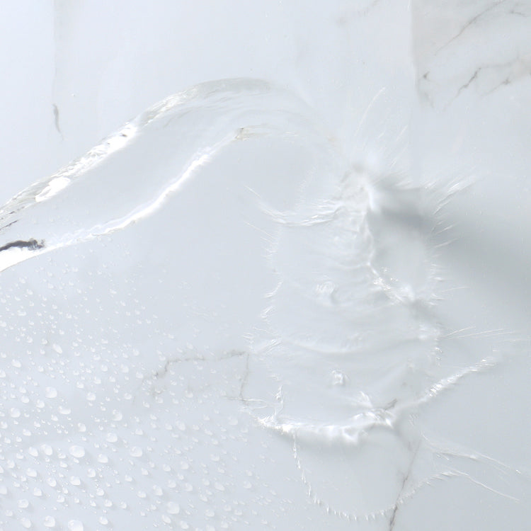 Lisslune | 20 Pack PVC Rectangular Peel & Stick Subway Tiles Kitchen and Bathroom Splashback