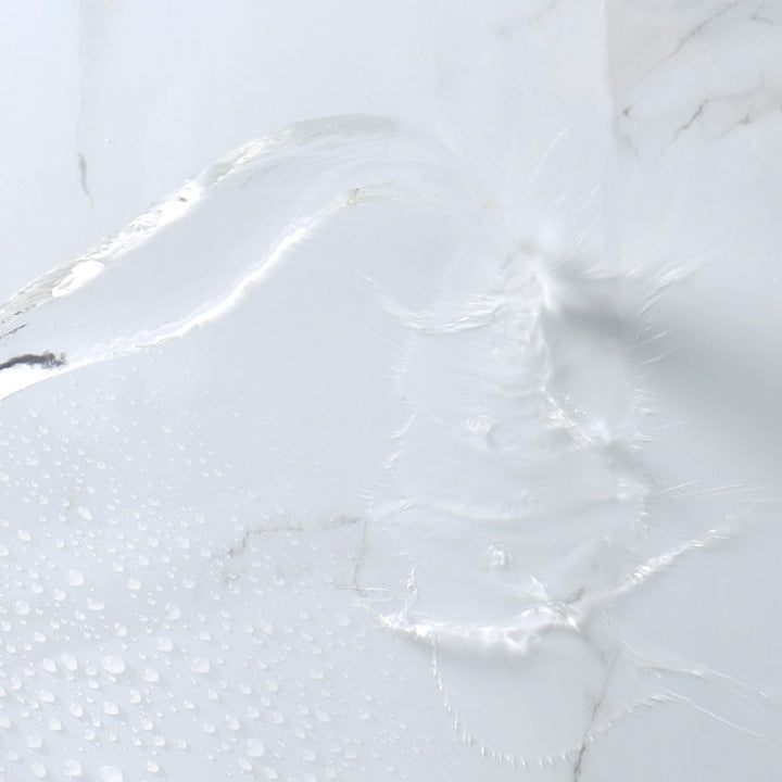 Lisslune | 20 Pack PVC Rectangular Peel & Stick Subway Tiles Kitchen and Bathroom Splashback