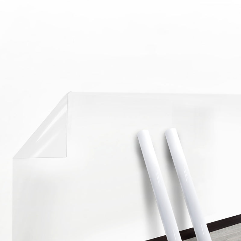 Lisslune | Wallpaper Wall Protective Film Waterproof Moisture Resistant Oil Resistant Kitchen and Bathroom