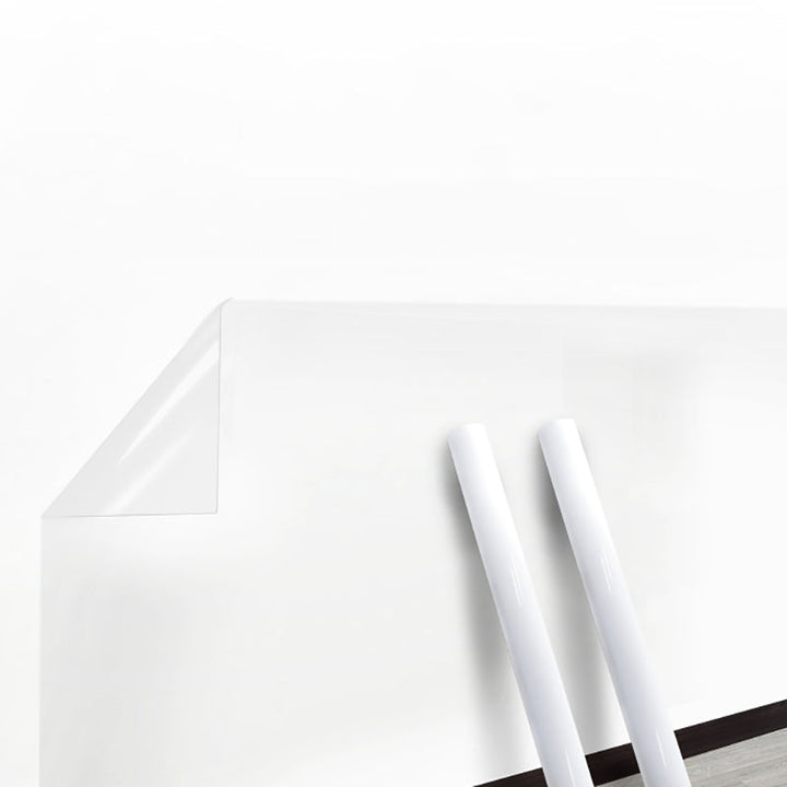Lisslune | Wallpaper Wall Protective Film Waterproof Moisture Resistant Oil Resistant Kitchen and Bathroom