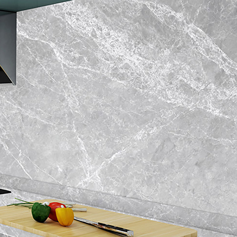 Lisslune | Wallpaper Wall Protective Film Waterproof Moisture Resistant Oil Resistant Kitchen and Bathroom