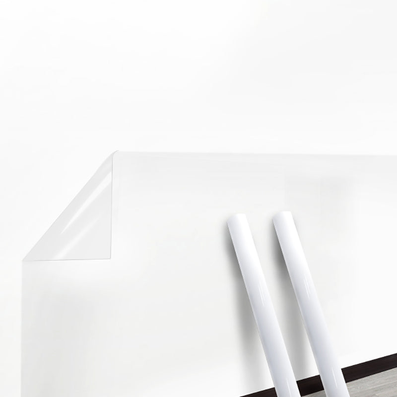 Lisslune | Wallpaper Wall Protective Film Waterproof Moisture Resistant Oil Resistant Kitchen and Bathroom
