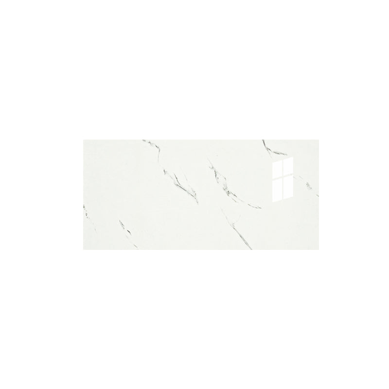 Lisslune | 12" X 23" PVC rectangular Peel and Stick wall tile kitchen and bath backsplash