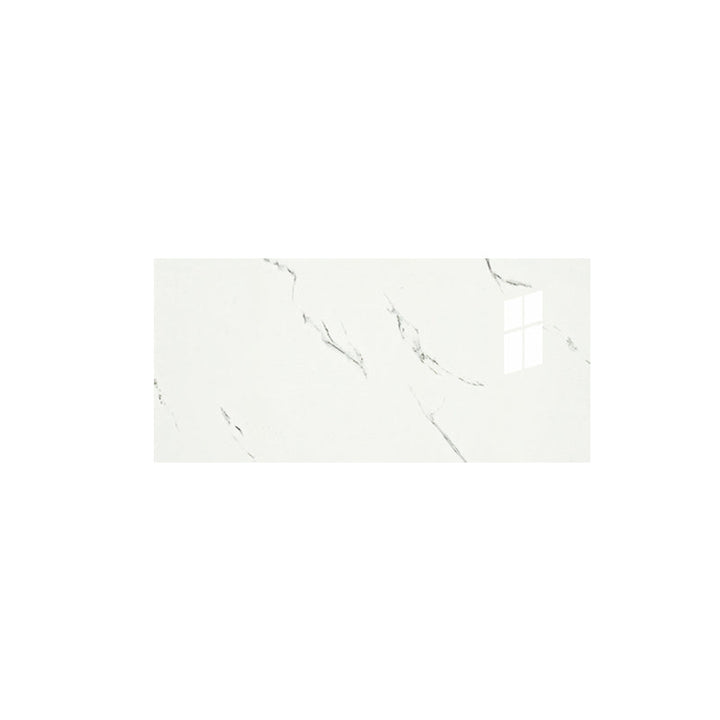 Lisslune | 12" X 23" PVC rectangular Peel and Stick wall tile kitchen and bath backsplash