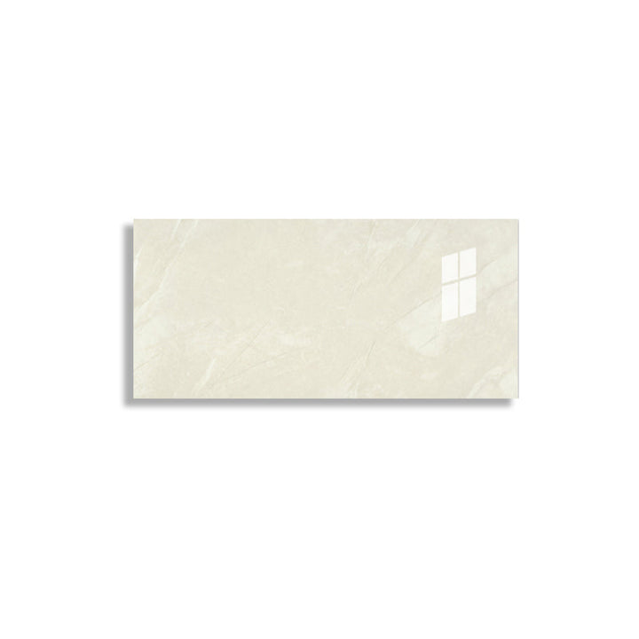 Lisslune | 12" X 23" PVC rectangular Peel and Stick wall tile kitchen and bath backsplash