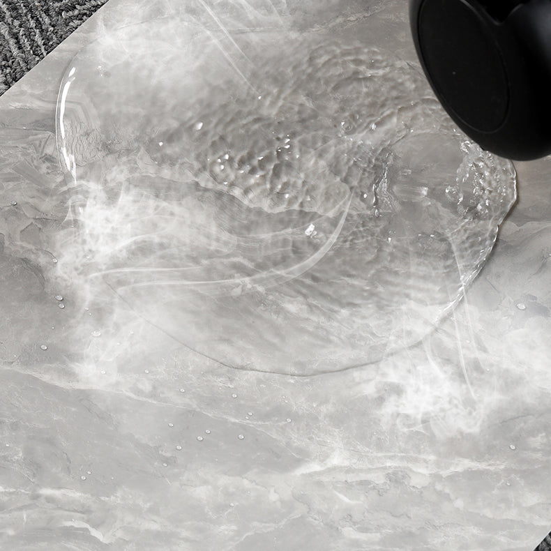 Lisslune | 12" X 23" PVC rectangular Peel and Stick wall tile kitchen and bath backsplash
