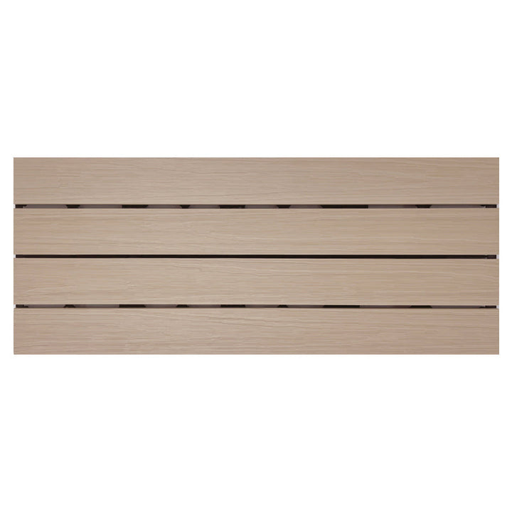 Lisslune | Waterproof Floor Tiles Layable Composite Patio Tiles