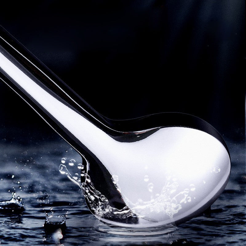 Lisslune | Modern Plastic Shower Head Round Handheld Shower Head with Adjustable Water Flow