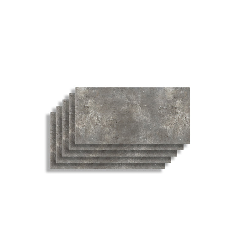 Lisslune | 20 Pack PVC Rectangular Peel & Stick Subway Tiles Kitchen and Bathroom Splashback
