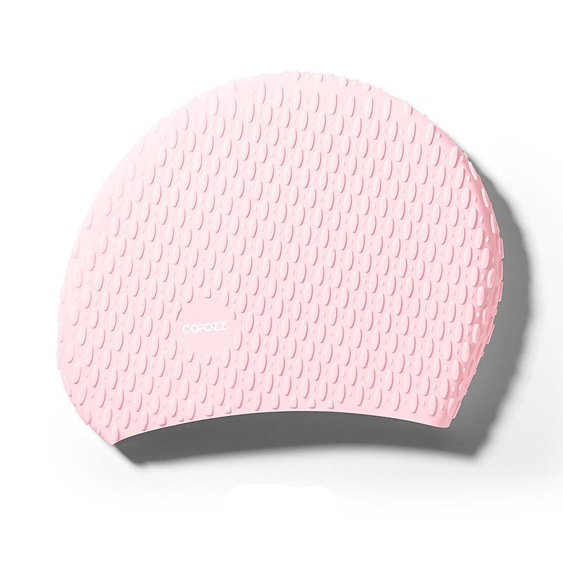 Lisslune | Watersport Swim Cap for Long Hair