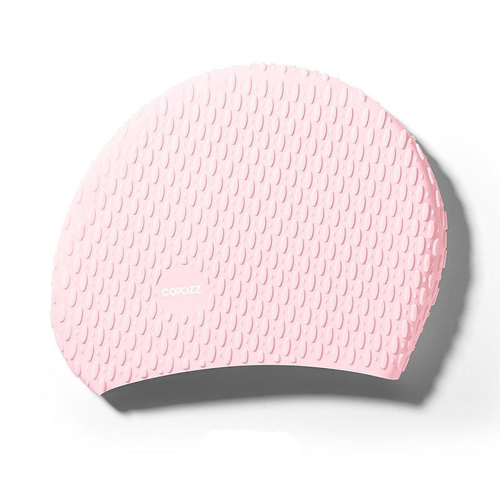 Lisslune | Watersport Swim Cap for Long Hair